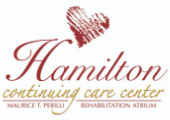 Hamilton Continuing Care