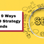 Page One: 9 Ways CMA’s SEO Strategy Builds Brands